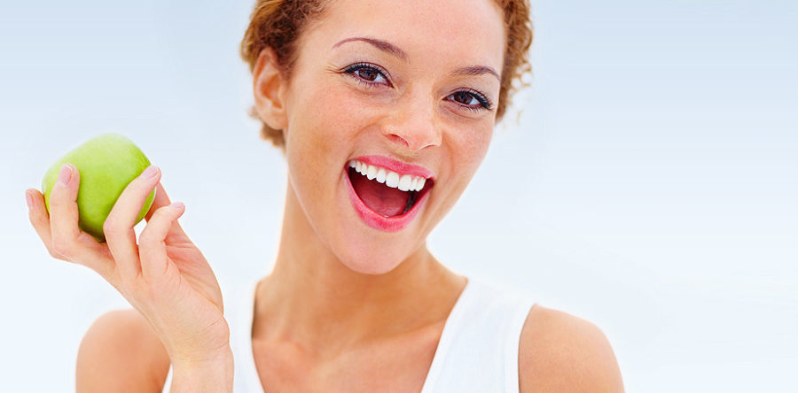 Wybielanie zębów – system Beyond