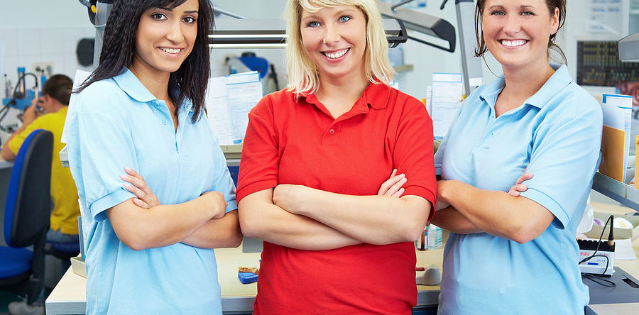 Protezy dla alergików